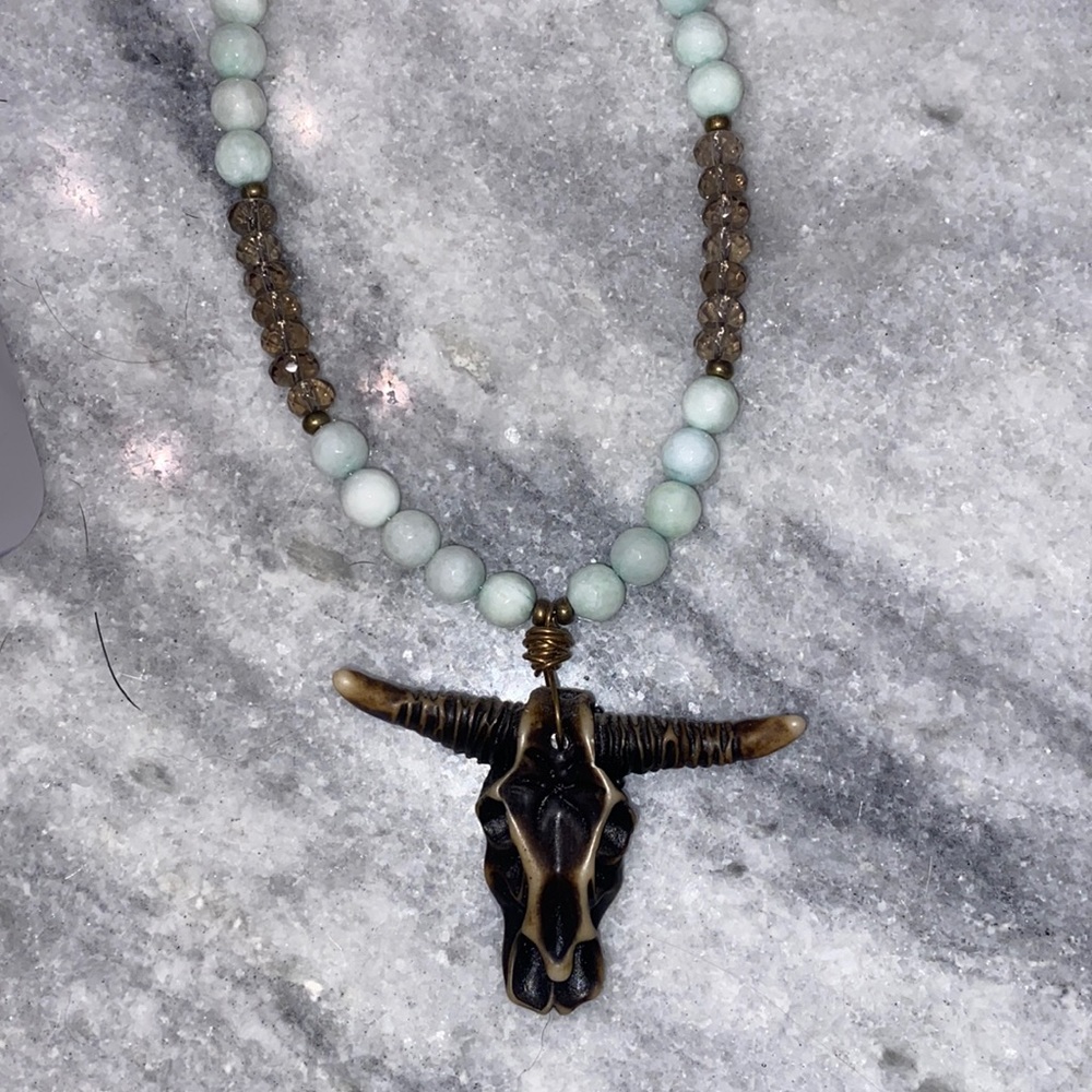 Betsy Pittard Necklace
